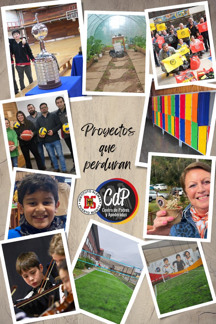 Celebración día del alumno 2025