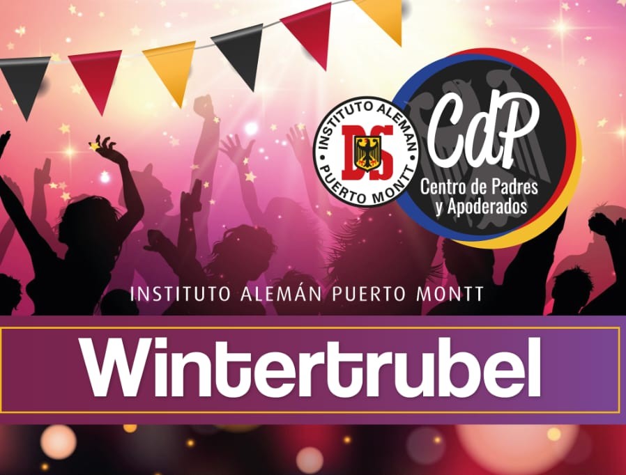 Agradecimientos Wintertrubel 2025 (Fotos)