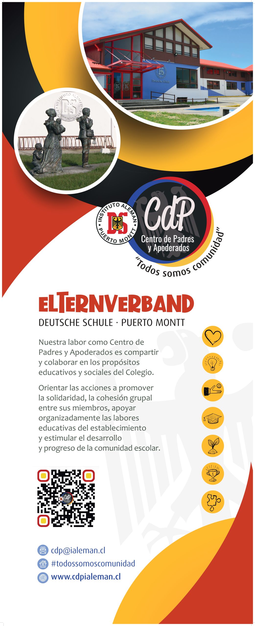 Asamblea CDP 28 de Noviembre