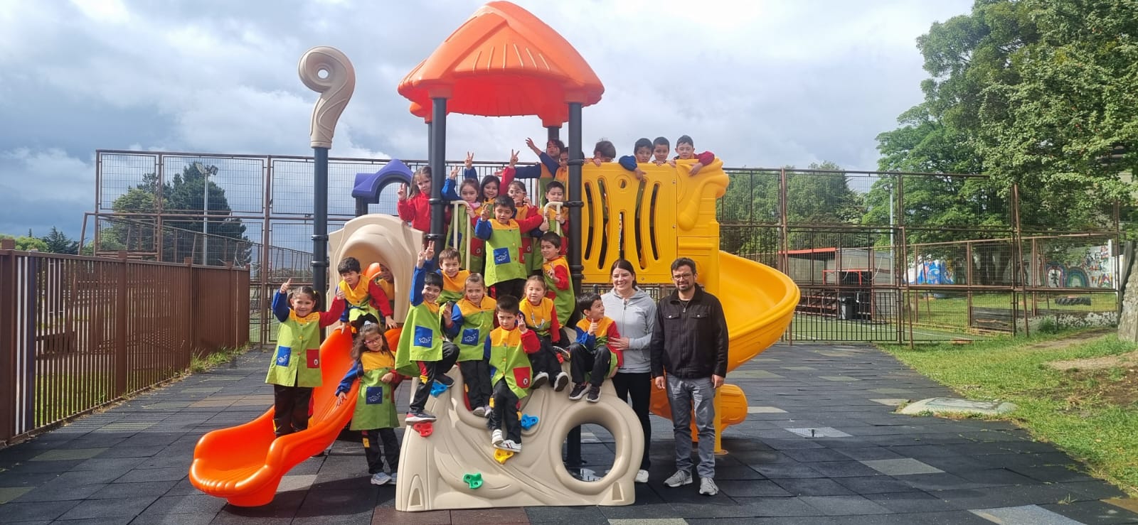 Proyectos fin de periodo CDP 2023-2025