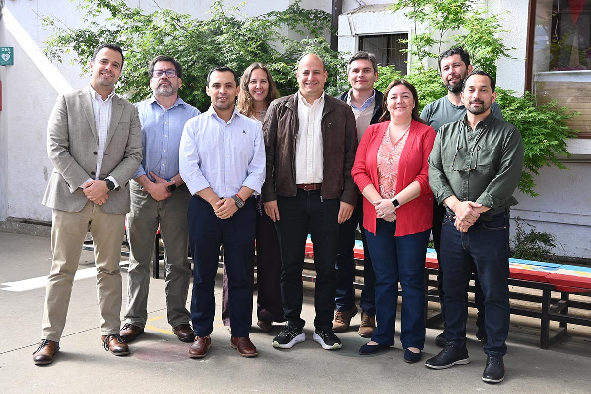 Lista Electa CDP 2025-2027