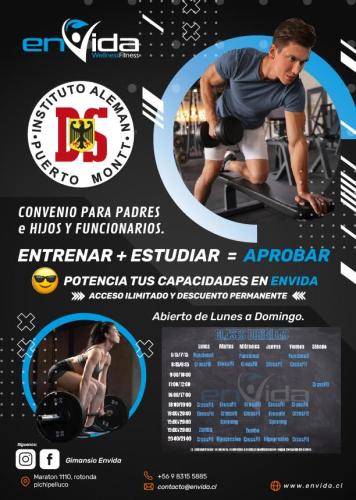 RRSS-Gimnasio-En-Vida